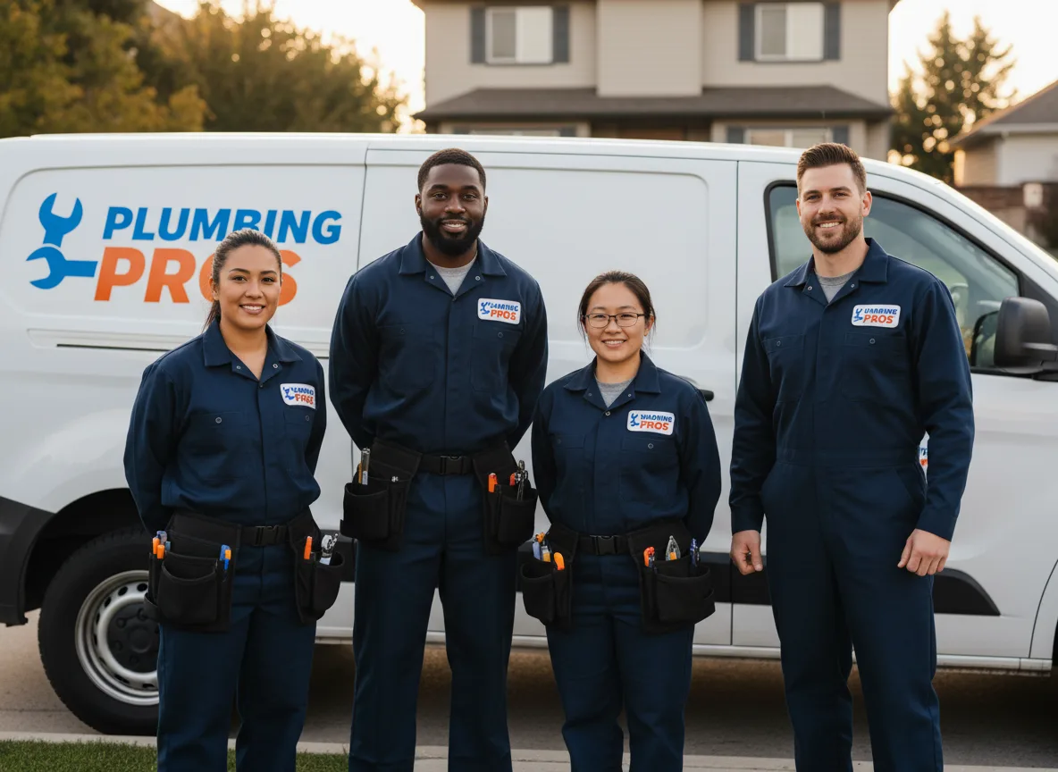 Water Heater Repair company in Mather, PA